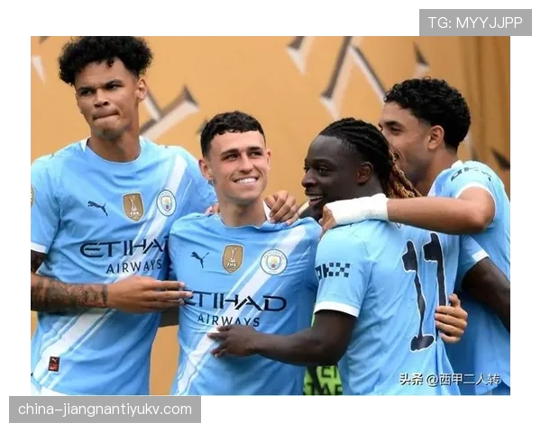 福登能否成为曼城体系中的绝对进攻核心？