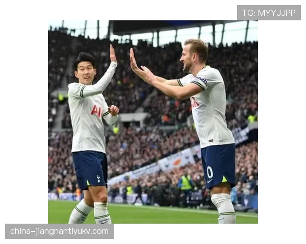 孙兴慜与凯恩：从关键搭档到体系核心的战术角色演变分析