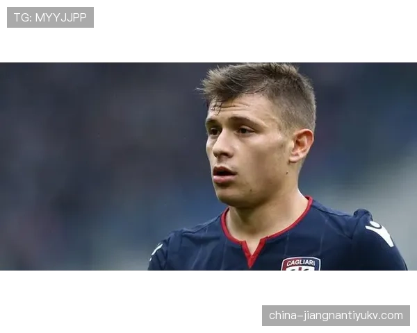 巴尔韦德vs尼科洛·巴雷拉 活动范围覆盖差距在哪