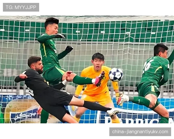 北京国安本土球员崛起，新核心框架初现雏形