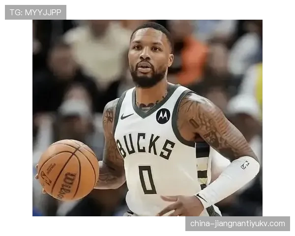 利拉德挡拆带动进攻节奏提升 投篮效率明显优于历史同期