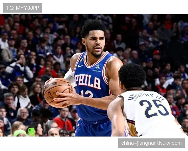 托拜厄斯·哈里斯挡拆创造投篮空间提升得分效率明显