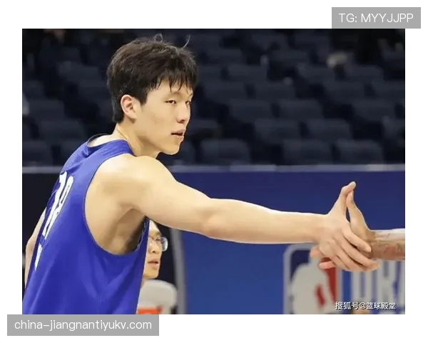 杨瀚森无球掩护制造错位，内线终结效率领跑新秀